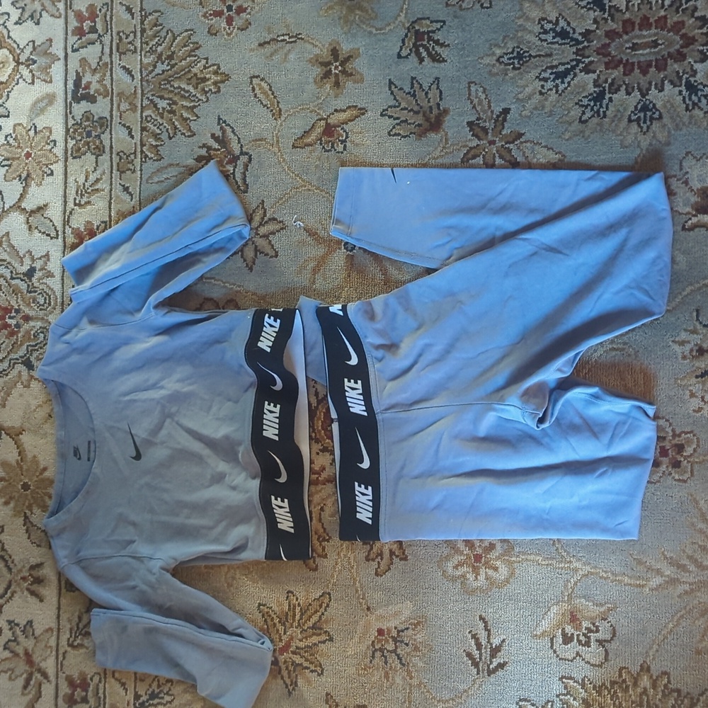 Nike Matching Set